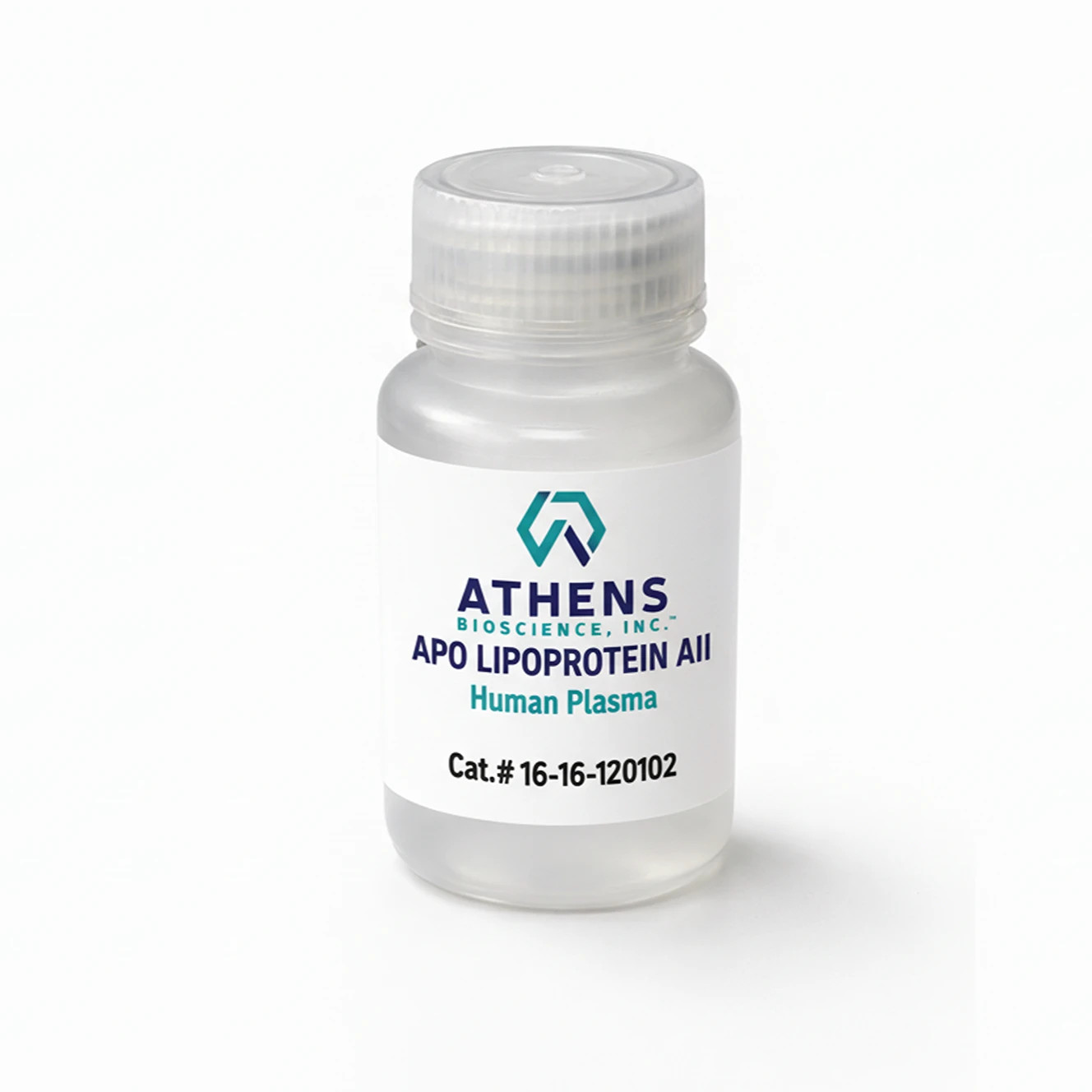 Apolipoprotein AII | Athens Bioscience, Inc